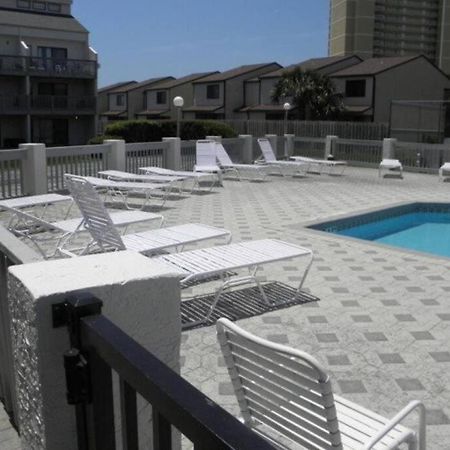 Fullyrenovated 1 Min Walk2 Beach.5Min To Peir Park Panama Stadt Exterior foto