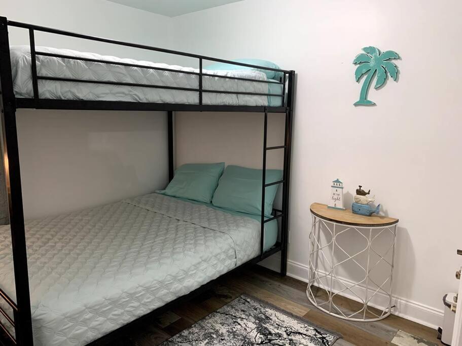 Fullyrenovated 1 Min Walk2 Beach.5Min To Peir Park Panama Stadt Exterior foto