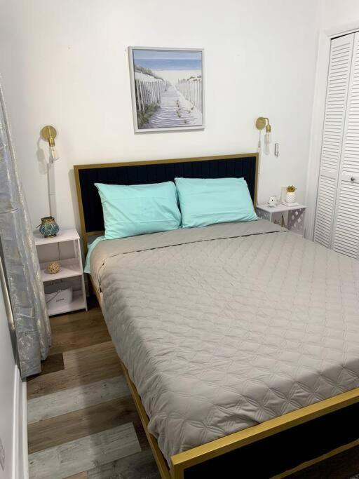 Fullyrenovated 1 Min Walk2 Beach.5Min To Peir Park Panama Stadt Exterior foto