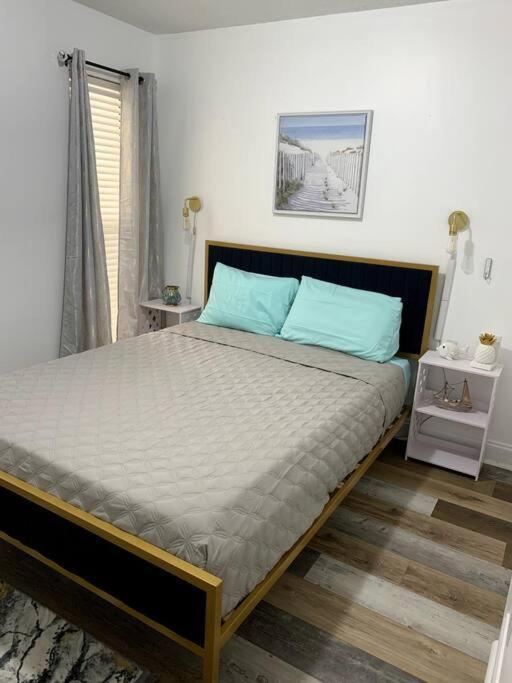 Fullyrenovated 1 Min Walk2 Beach.5Min To Peir Park Panama Stadt Exterior foto