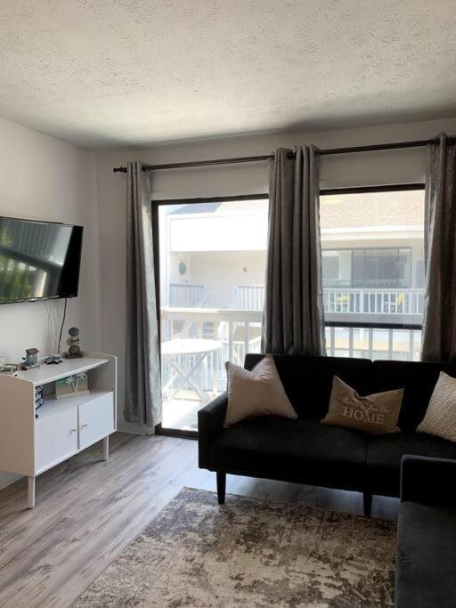 Fullyrenovated 1 Min Walk2 Beach.5Min To Peir Park Panama Stadt Exterior foto