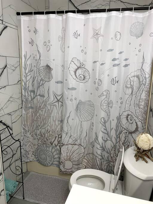 Fullyrenovated 1 Min Walk2 Beach.5Min To Peir Park Panama Stadt Exterior foto