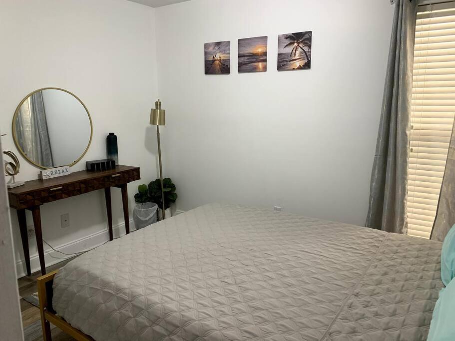 Fullyrenovated 1 Min Walk2 Beach.5Min To Peir Park Panama Stadt Exterior foto